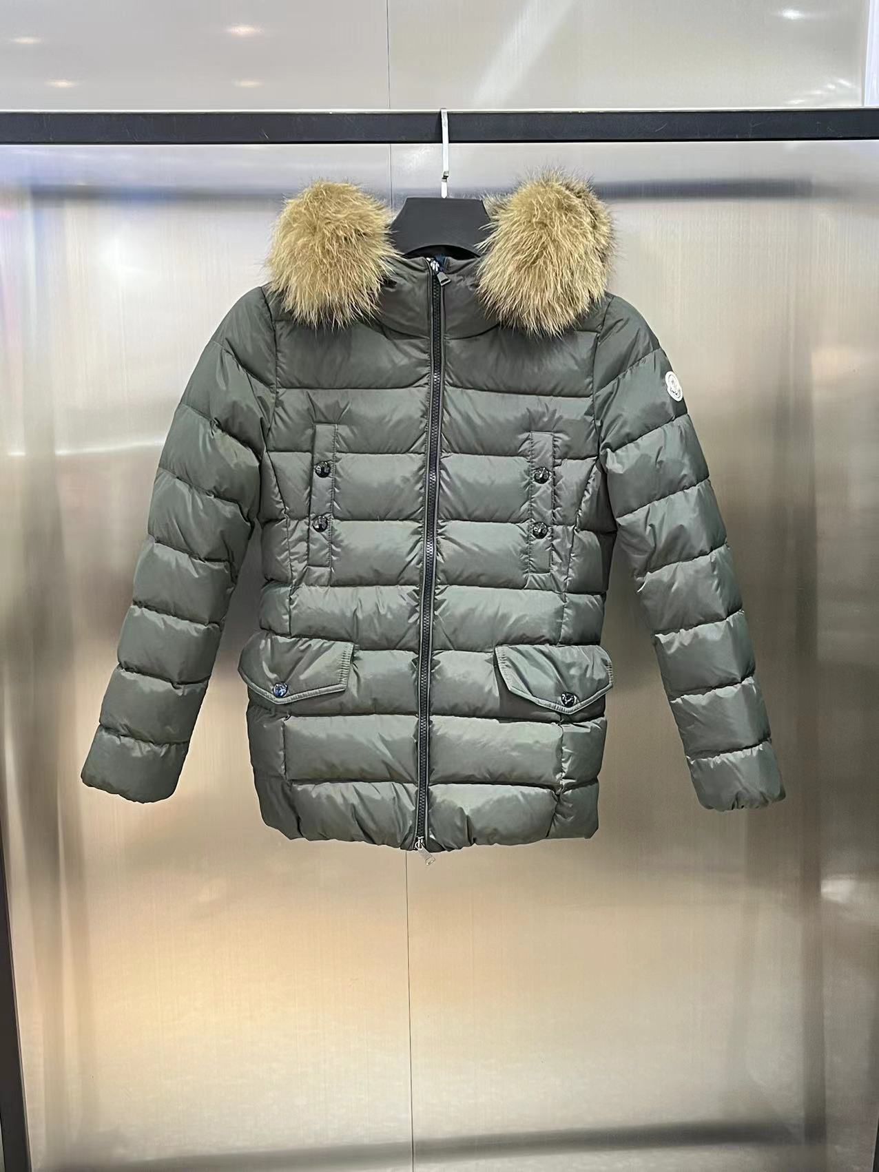 Moncler Down Jackets